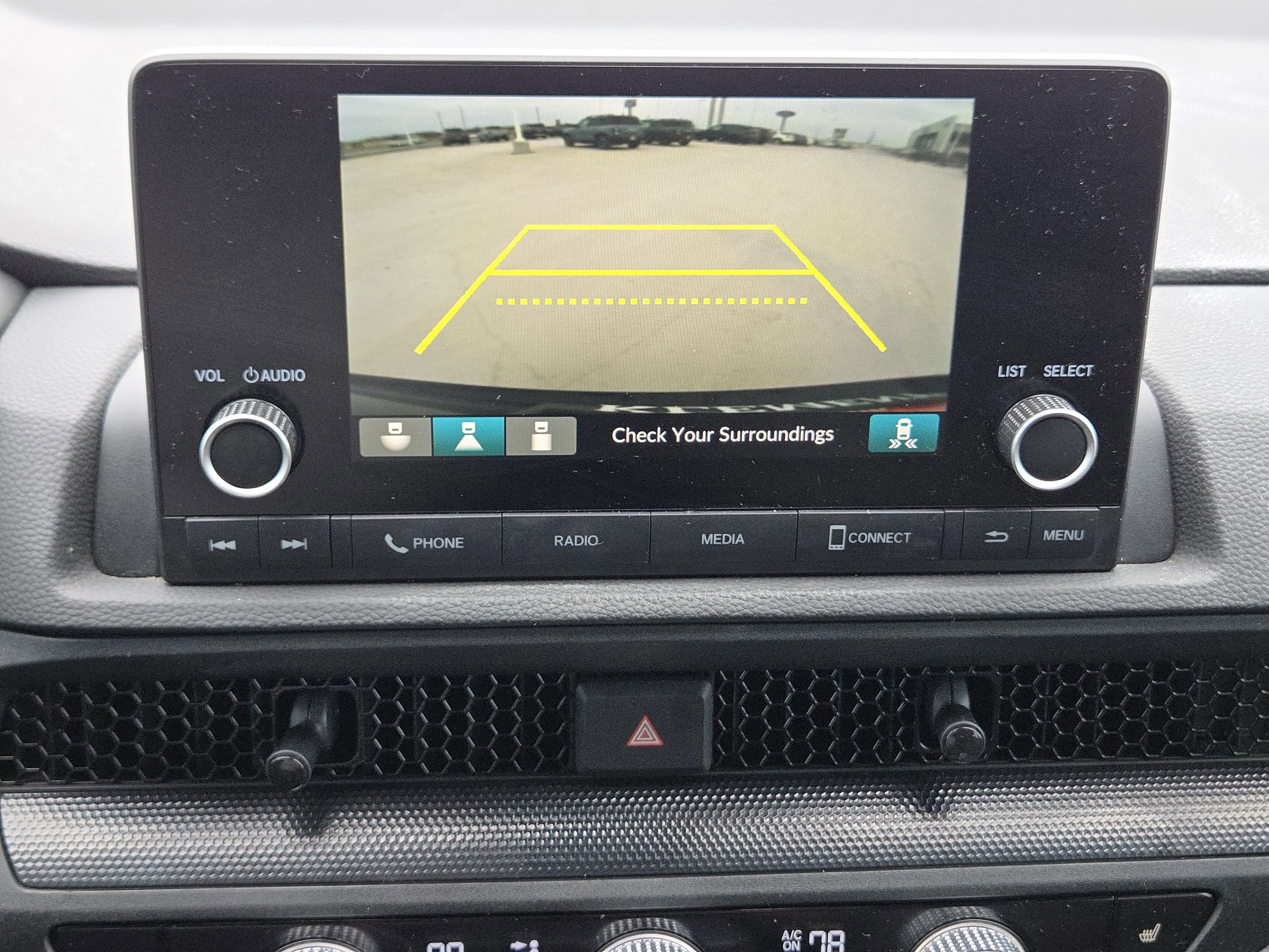 Used 2024 Honda CR-V Sport image 19