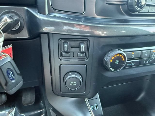 Certified 2023 Ford F150 XL w/ STX Appearance Package RWD image 22