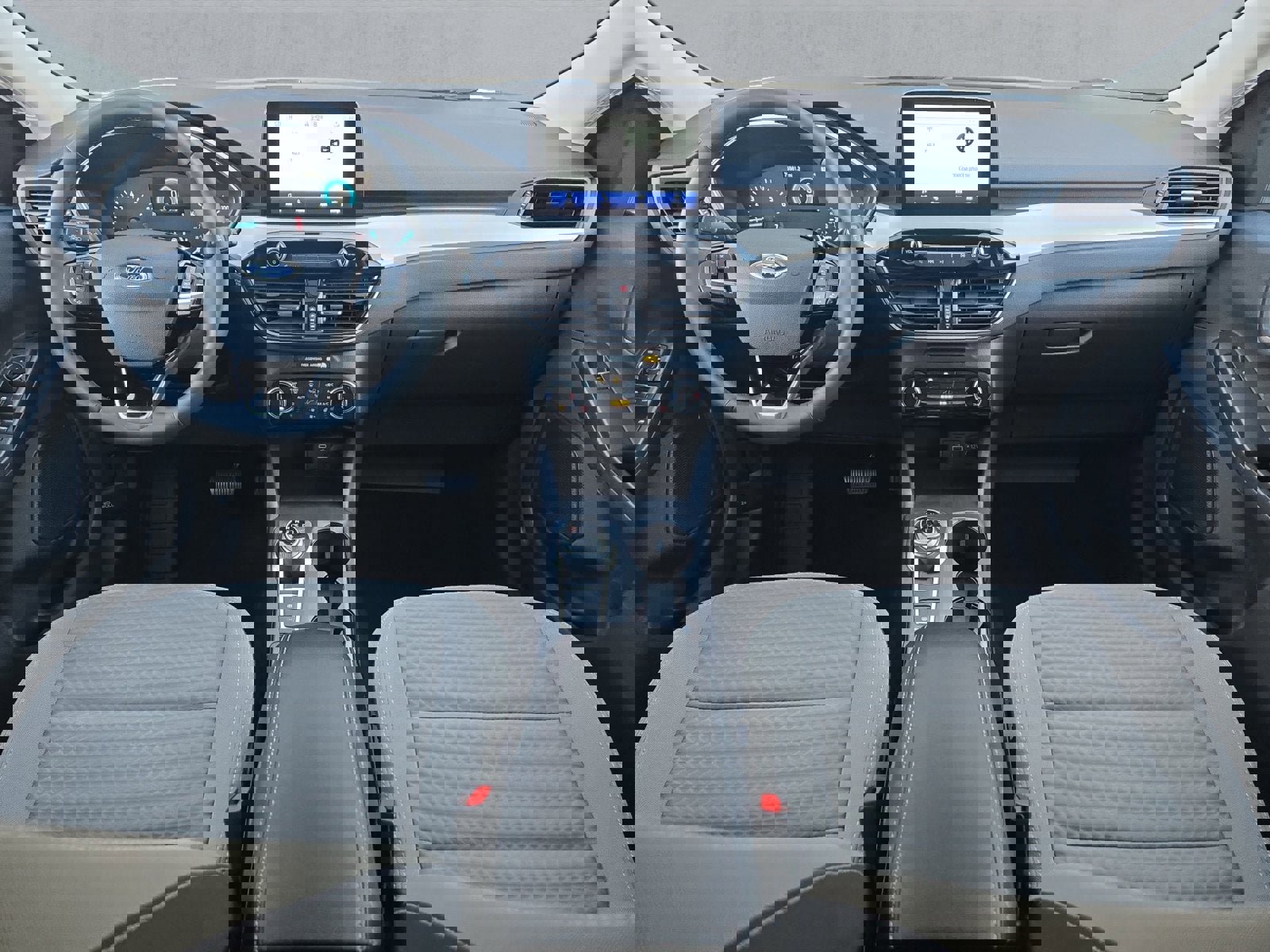 Certified 2022 Ford Escape SE w/ Convenience Package image 9