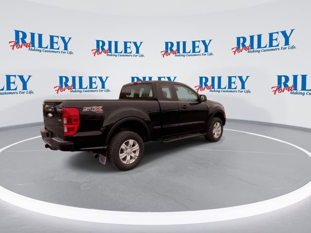 Certified 2019 Ford Ranger XL w/ Equipment Group 101A Mid AWD/4WD image 9