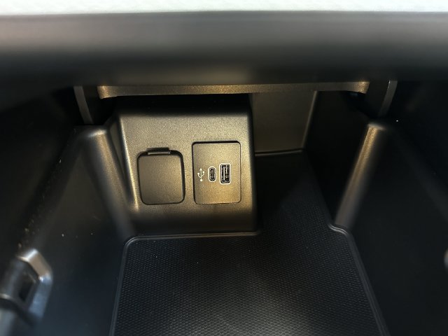 Certified 2025 Ford Explorer ST AWD/4WD image 25