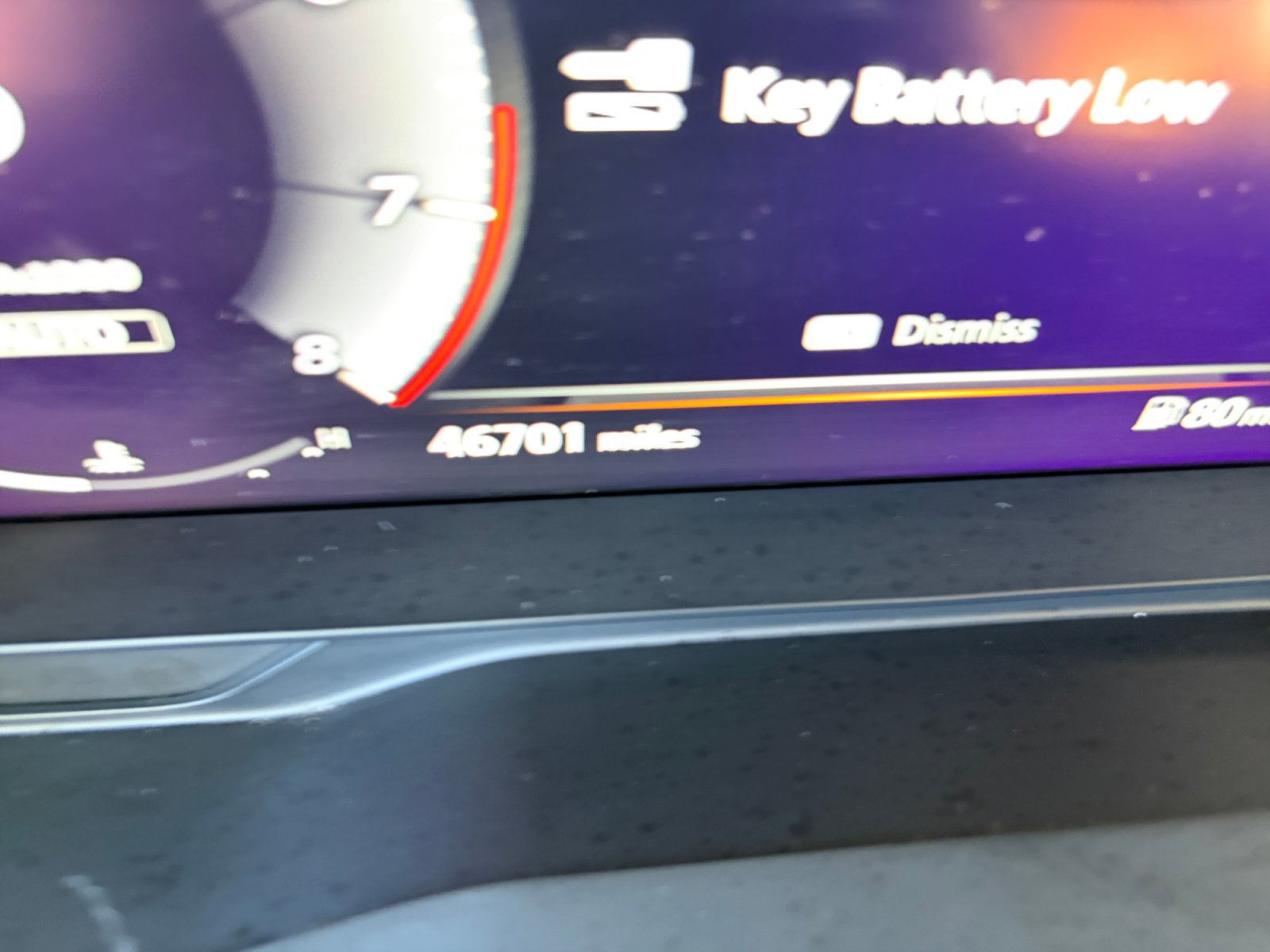Used 2023 INFINITI QX60 Autograph w/ Cargo Package AWD/4WD image 11