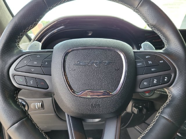 Used 2021 Dodge Durango SRT w/ Premium Interior Group AWD/4WD image 25