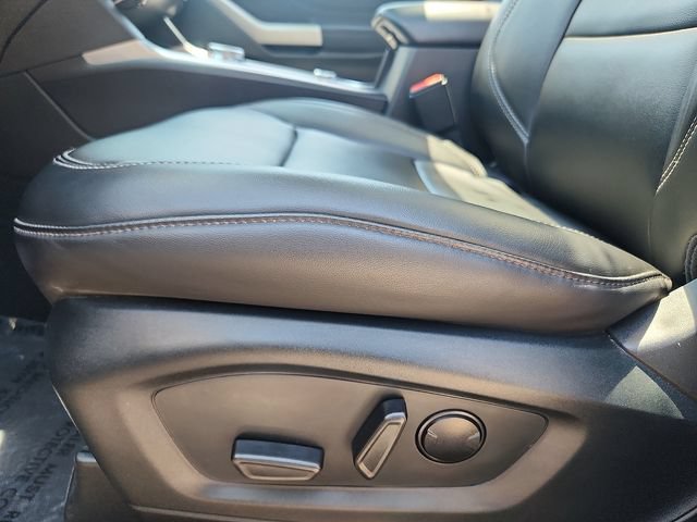 Certified 2024 Ford Explorer XLT w/ Equipment Group 202A AWD/4WD image 23