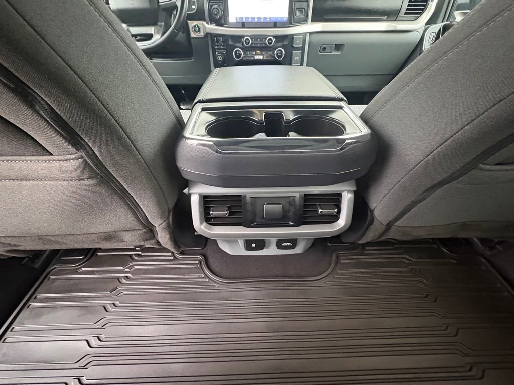 Certified 2023 Ford F150 XLT w/ Equipment Group 302A High AWD/4WD image 23