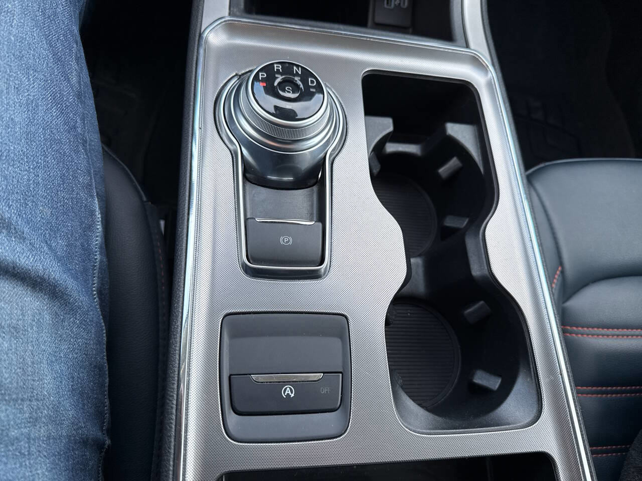 Certified 2022 Ford Edge SEL w/ Sport Appearance Package image 19