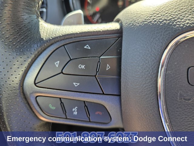 Used 2025 Dodge Durango GT AWD/4WD image 33