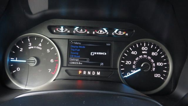 Certified 2020 Ford F150 XLT w/ Equipment Group 302A Luxury image 28