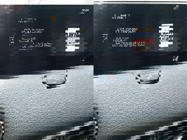 Used 2025 MAZDA CX-90 3.3 Turbo w/ Premium Sport Pkg image 17