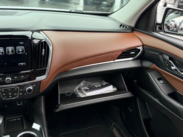 Used 2019 Chevrolet Traverse High Country w/ LPO, Floor Liner Package image 48