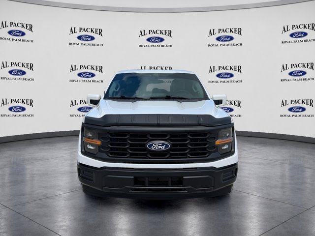 Certified 2024 Ford F150 XL RWD image 2