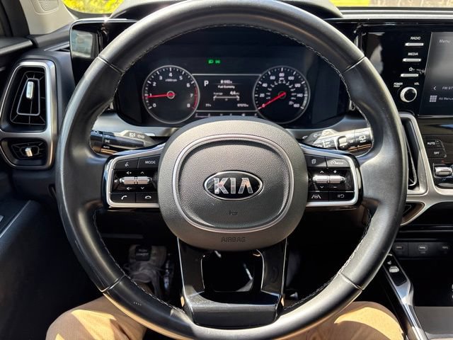 Used 2021 Kia Sorento S FWD image 17