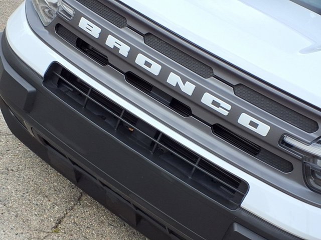 Certified 2023 Ford Bronco Sport Big Bend w/ Convenience Package AWD/4WD image 26