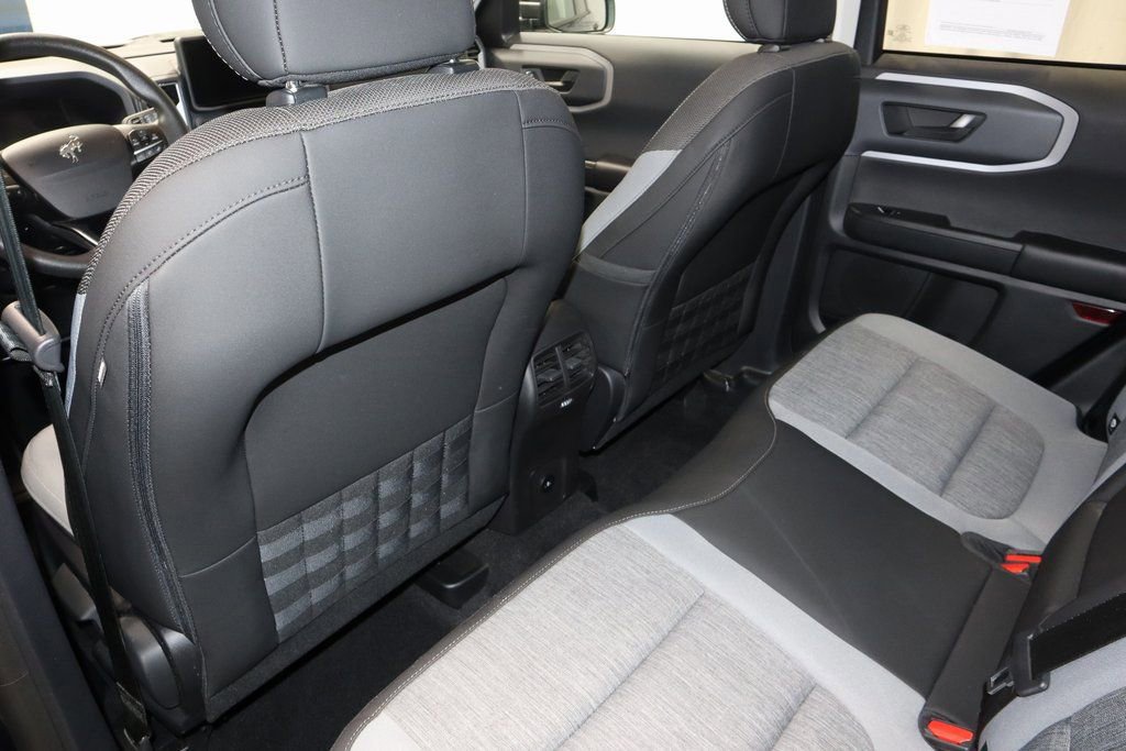 Certified 2023 Ford Bronco Sport Big Bend image 20