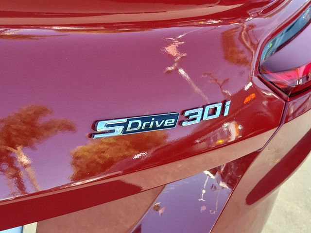 Used 2019 BMW Z4 sDrive30i w/ M Sport Package RWD image 21