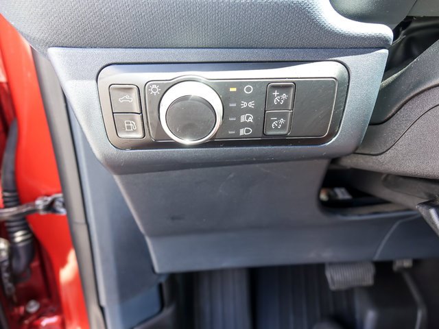 Certified 2024 Ford Maverick XLT FWD image 19