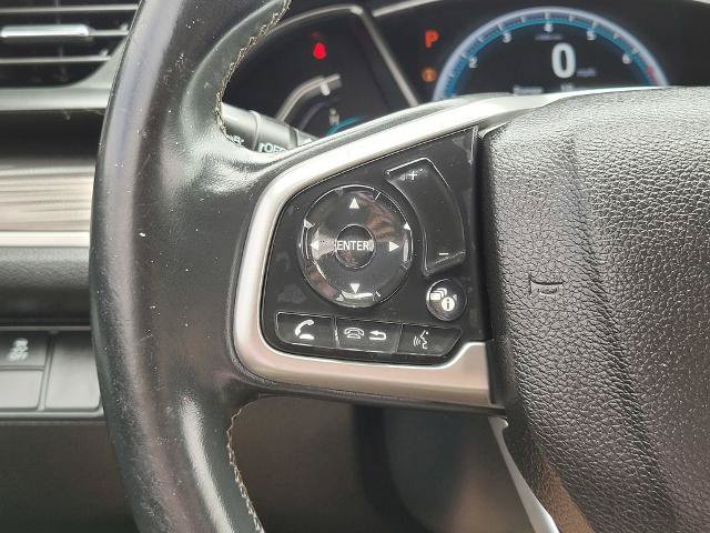 Used 2020 Honda Civic EX image 24