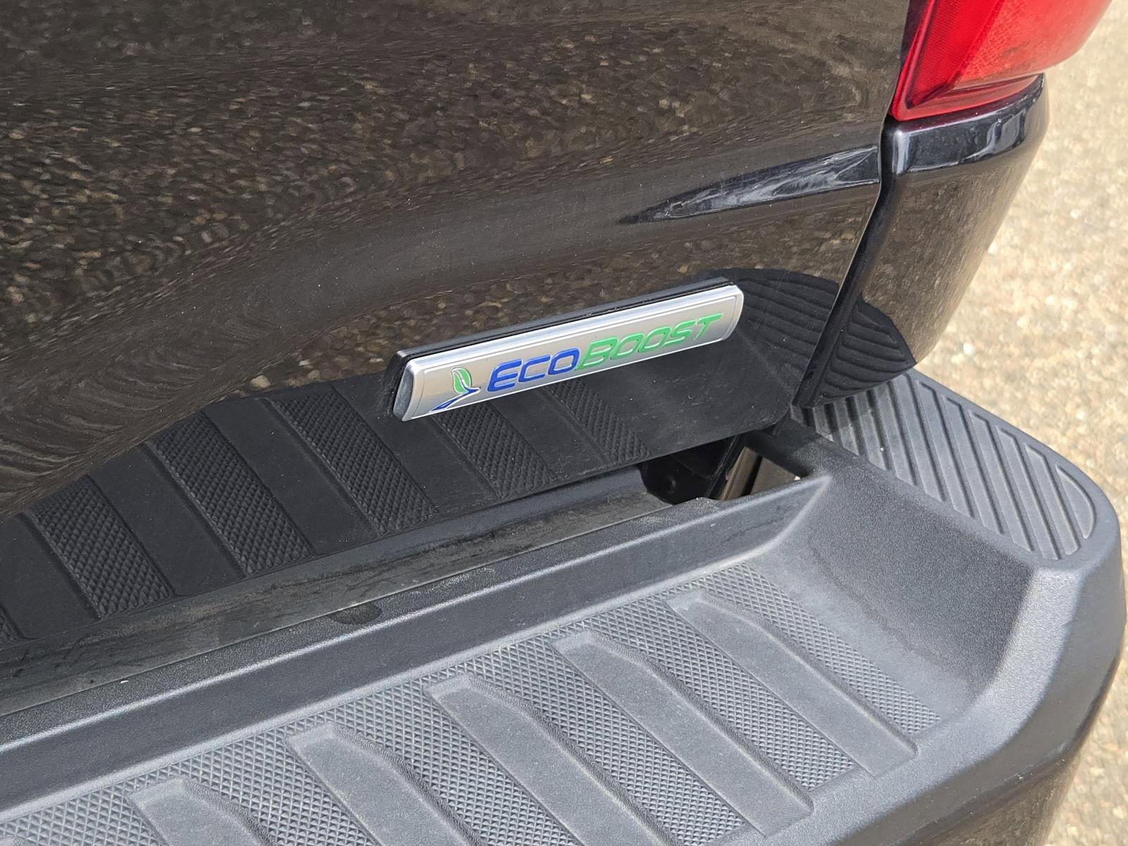 Certified 2022 Ford F150 Lariat image 10