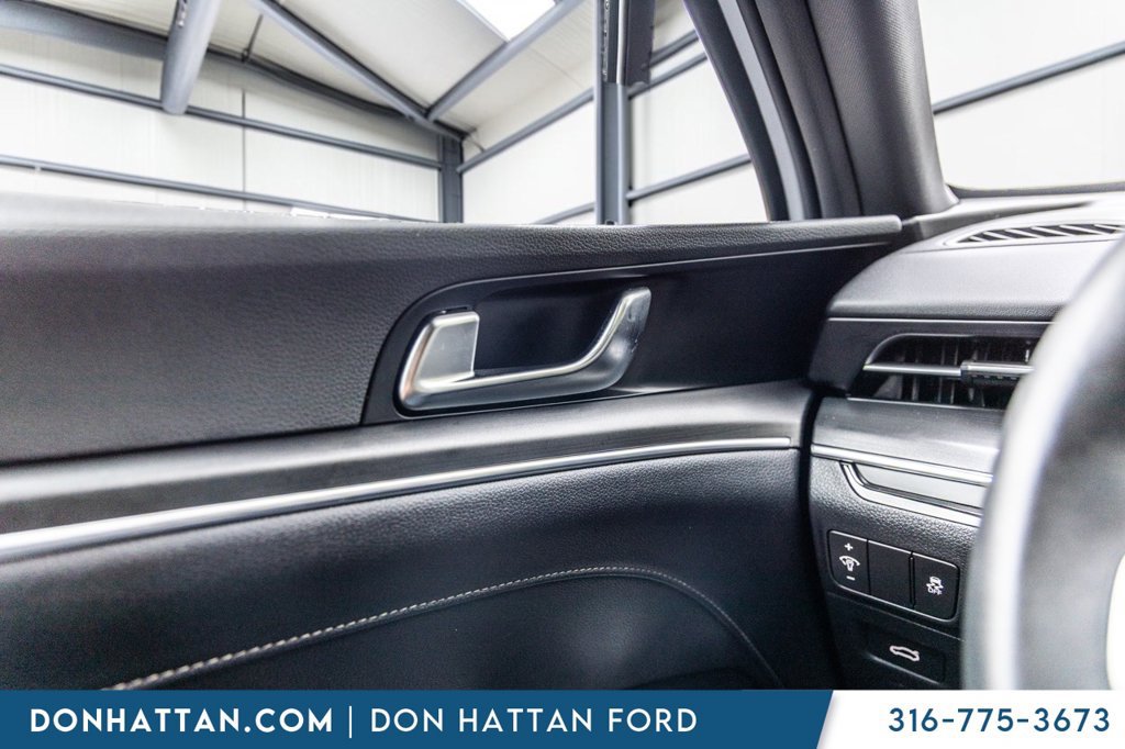 Used 2025 Kia K5 GT-Line FWD image 12