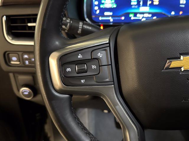 Used 2023 Chevrolet Tahoe LT RWD image 21