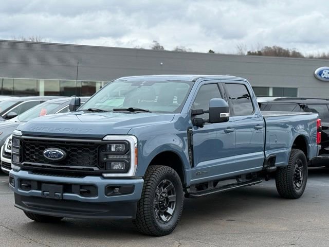 Certified 2023 Ford F250 Lariat w/ Sport Appearance Package image 40