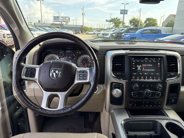 Used 2018 RAM 1500 Laramie w/ Convenience Group RWD image 6