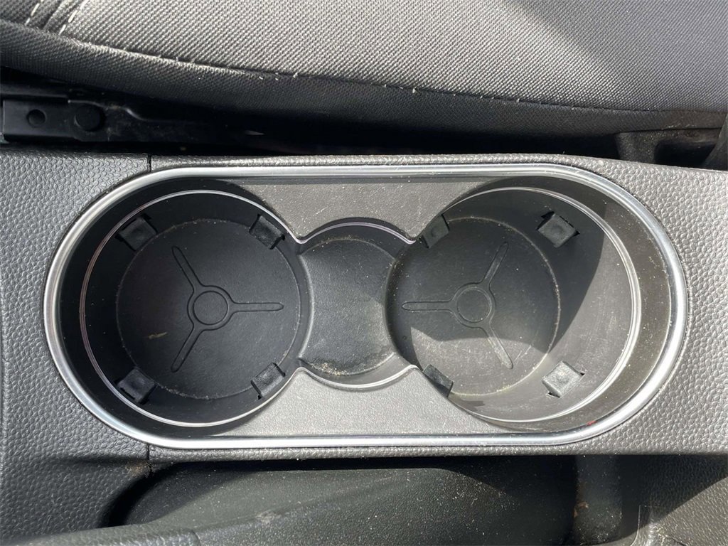 Certified 2018 Ford Fiesta SE image 18