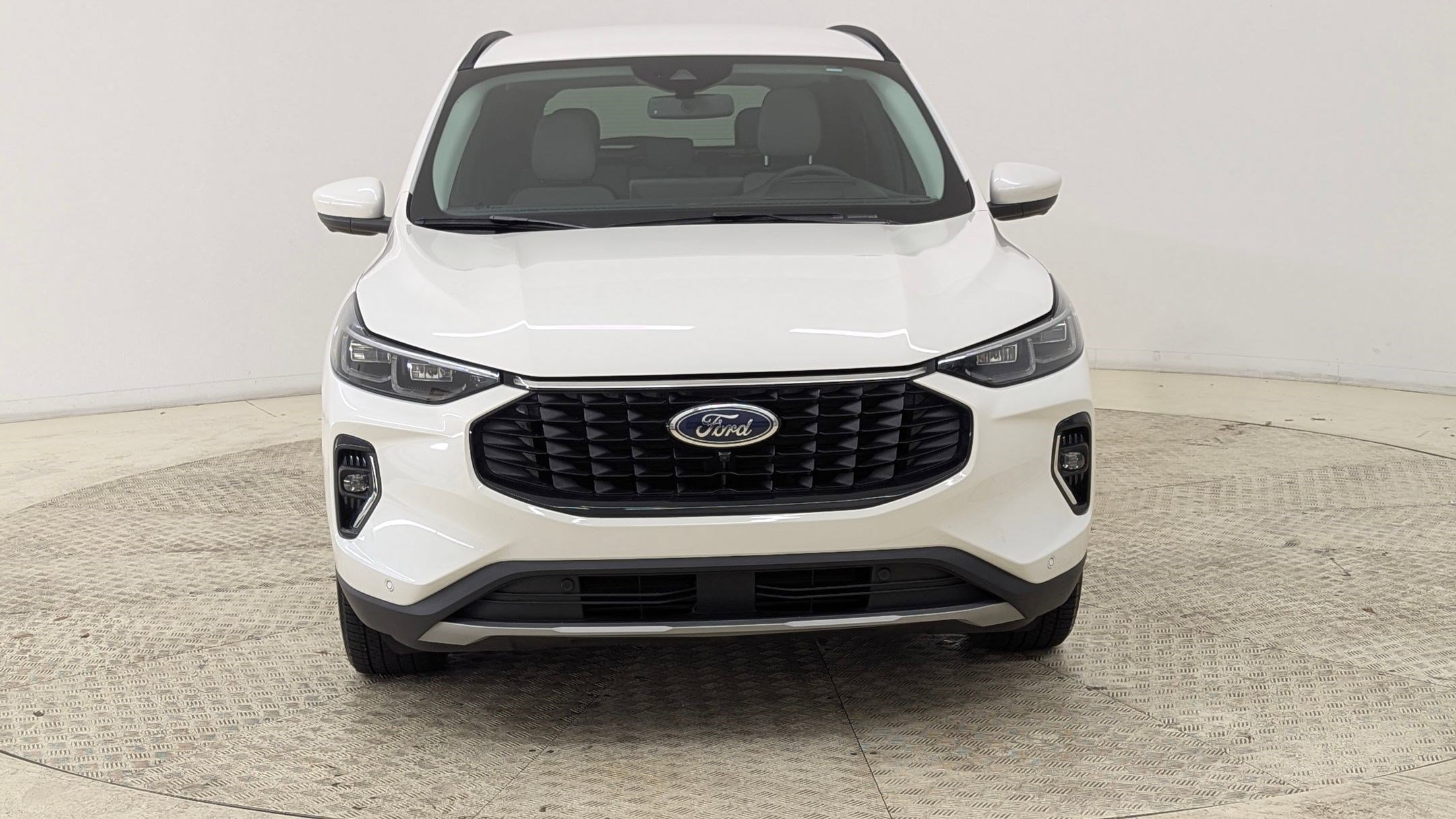 Certified 2023 Ford Escape Platinum w/ Premium Technology Package image 6