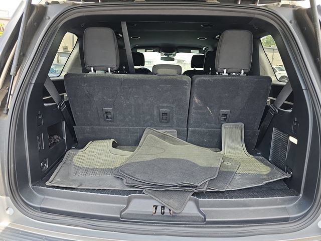 Certified 2021 Ford Expedition XLT RWD image 15
