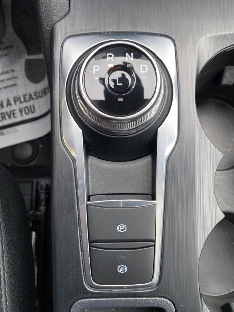 Certified 2023 Ford Escape ST-Line w/ Tech Pack #1 image 24