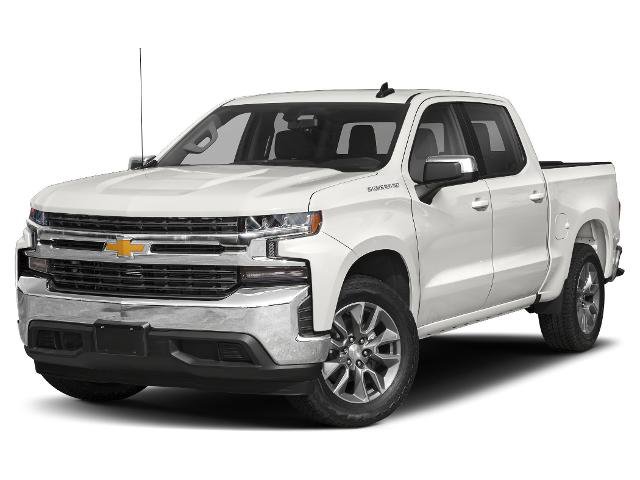 Used 2022 Chevrolet Silverado 1500 High Country