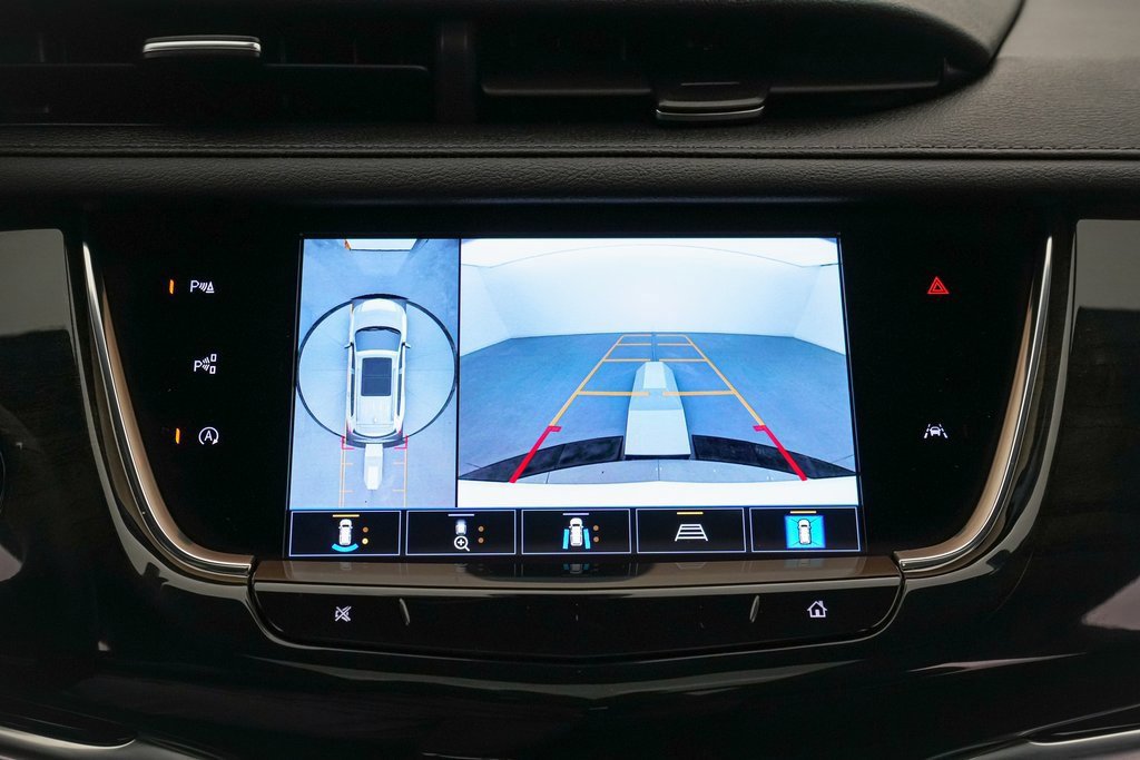 Used 2024 Cadillac XT6 Premium Luxury w/ Technology Package image 19
