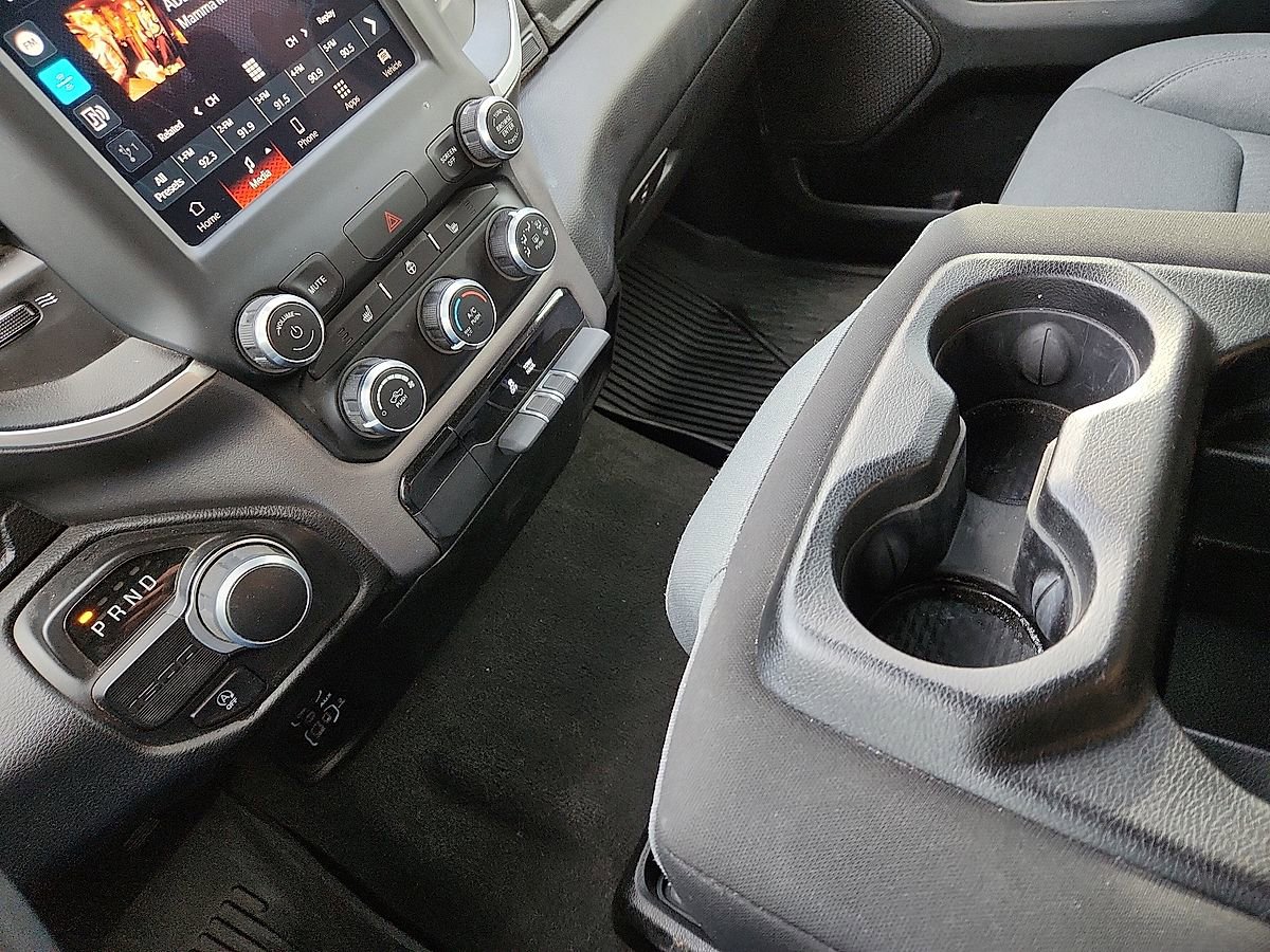 Used 2024 RAM 1500 Lone Star RWD image 12