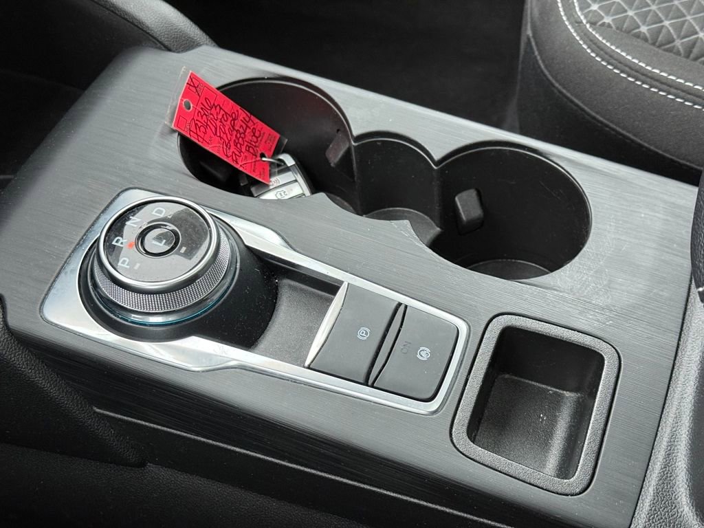 Certified 2023 Ford Escape Active w/ Tech Pack #2 image 19