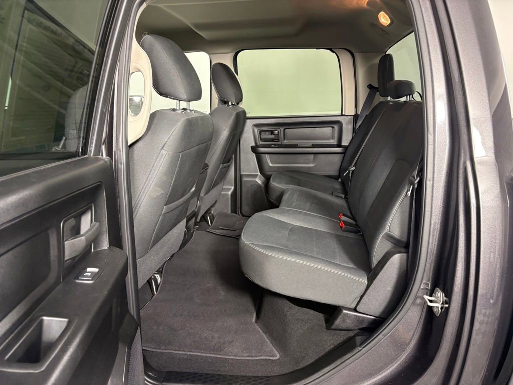 Used 2024 RAM 1500 Tradesman w/ Popular Equipment Group image 25