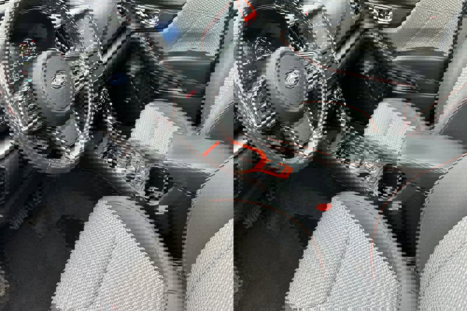 Used 2019 Subaru Forester Sport image 11