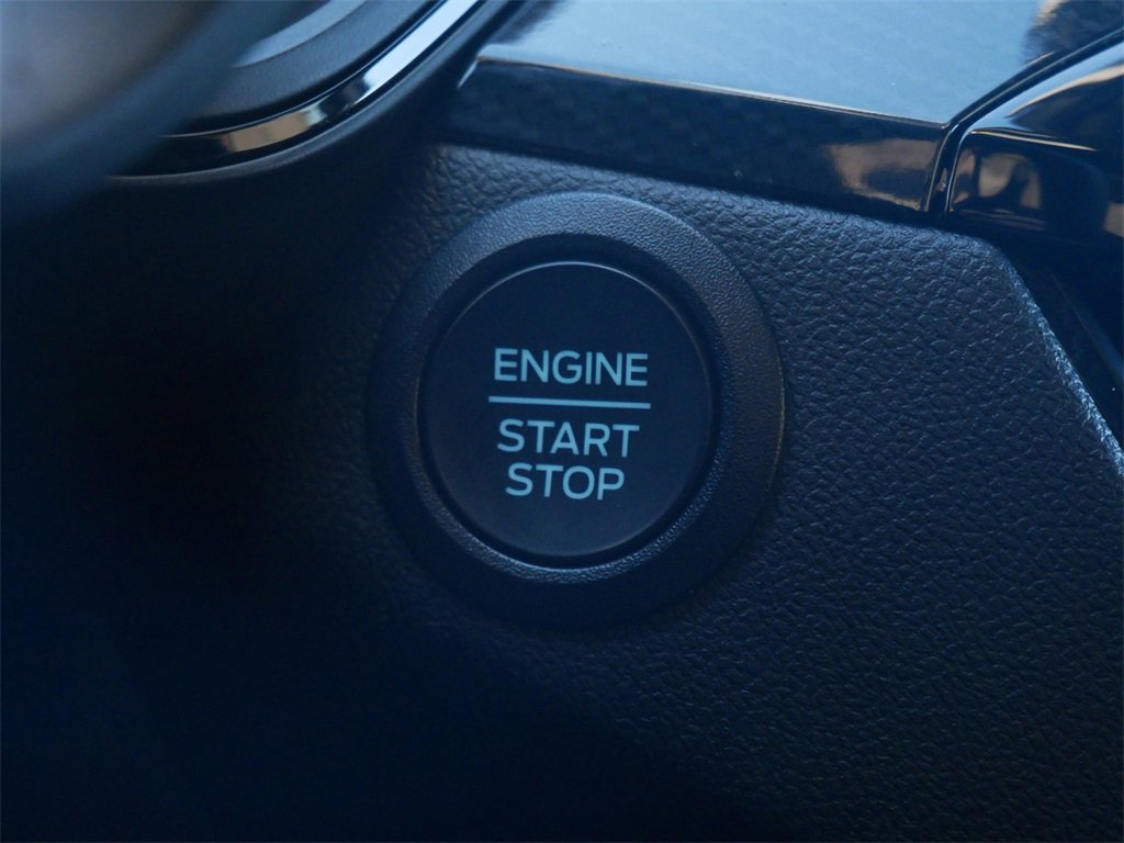 Certified 2024 Ford Escape ST-Line image 26