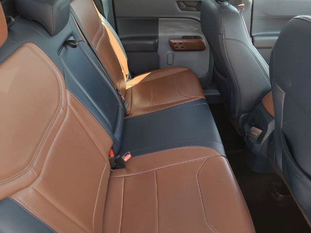 Certified 2023 Ford Maverick Lariat w/ Lariat Luxury Package AWD/4WD image 13