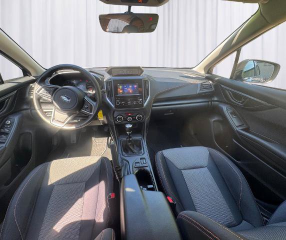 Used 2023 Subaru Crosstrek 2.0i Premium AWD/4WD image 6