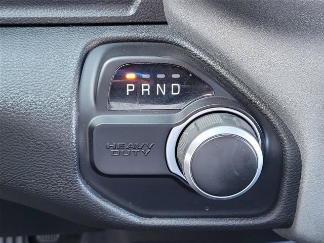 Used 2024 RAM 2500 Tradesman w/ Chrome Appearance Group AWD/4WD image 24