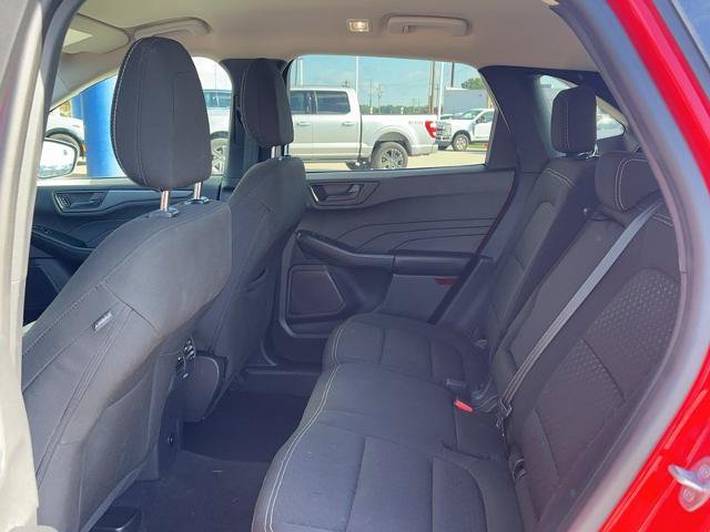 Certified 2024 Ford Escape Active FWD image 10