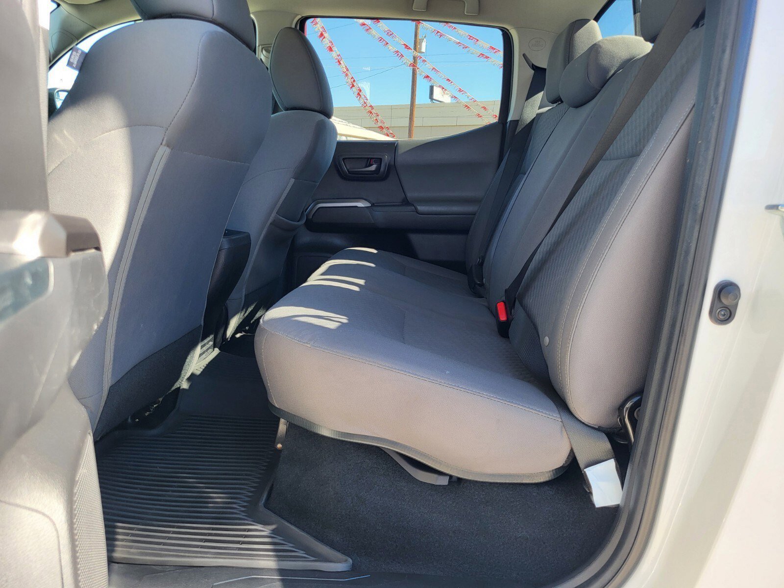 Used 2023 Toyota Tacoma SR5 image 17