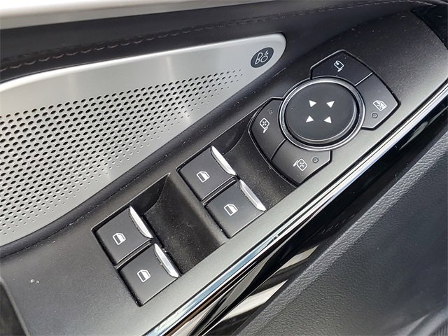 Certified 2022 Ford Explorer Platinum w/ Equipment Group 601A image 28