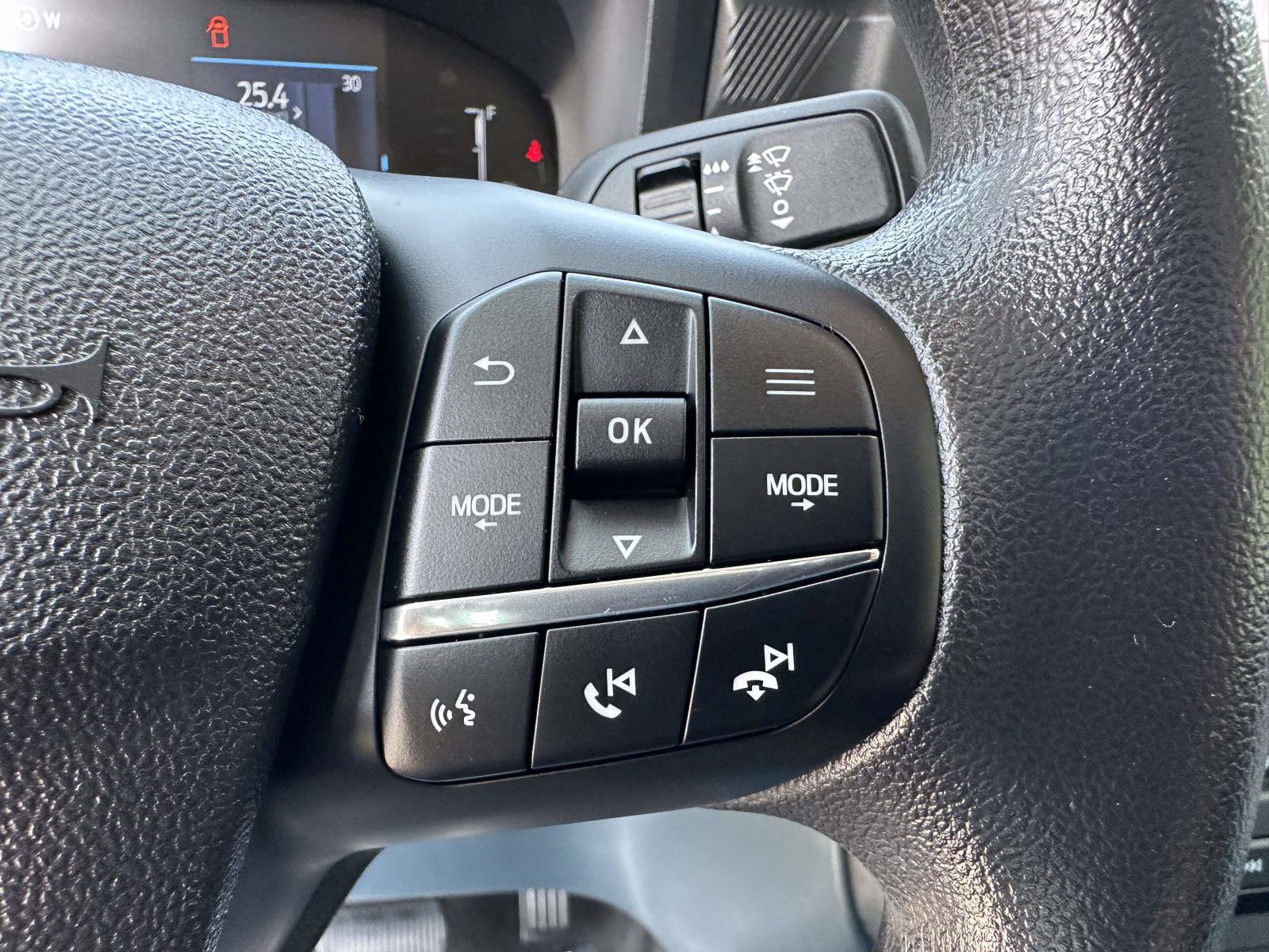 Certified 2026 Ford Maverick XLT AWD/4WD image 14