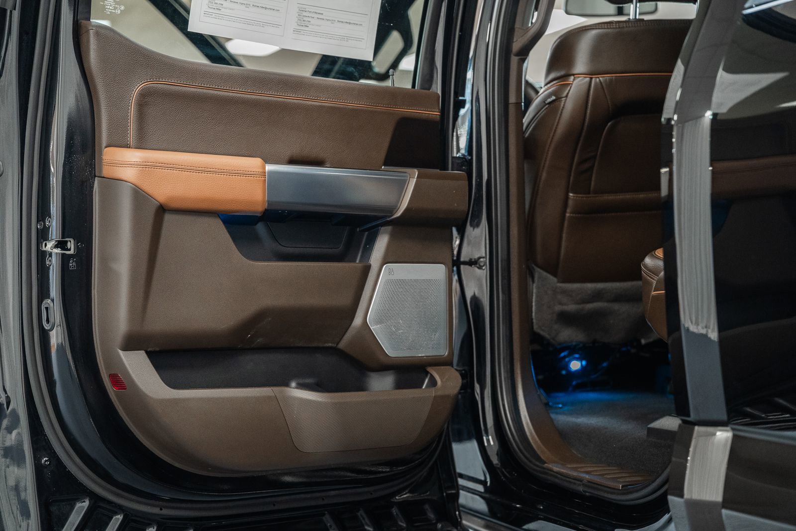 Certified 2024 Ford F150 King Ranch image 51