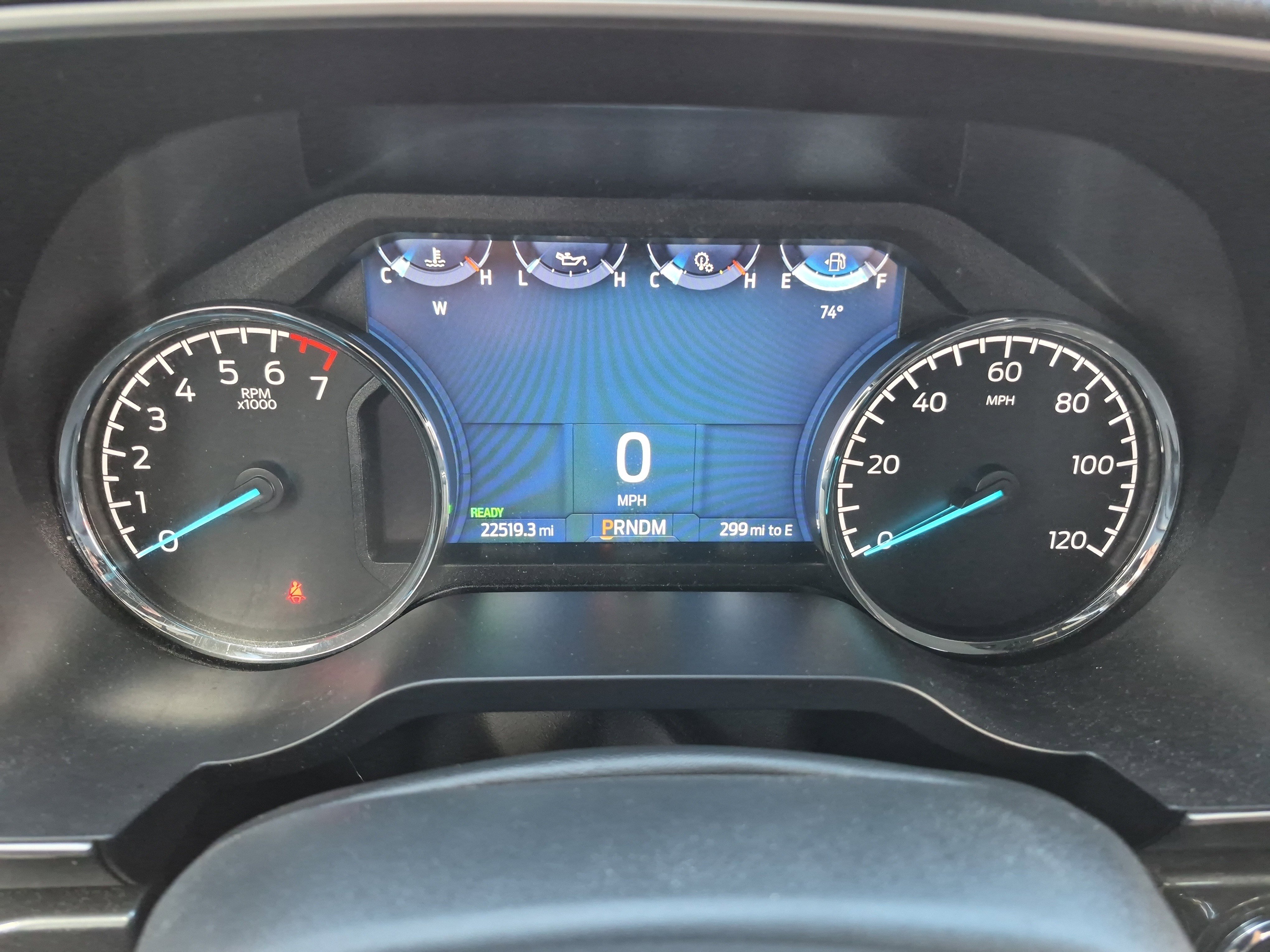 Certified 2023 Ford F150 XLT w/ Equipment Group 302A High image 26