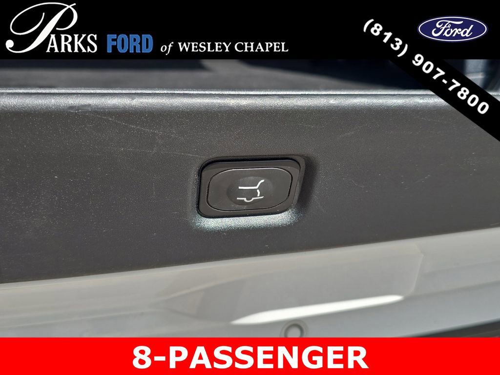 Certified 2025 Ford Expedition Active image 9