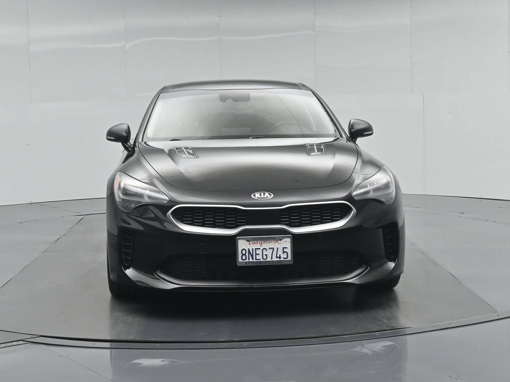 Used 2019 Kia Stinger Premium RWD image 27