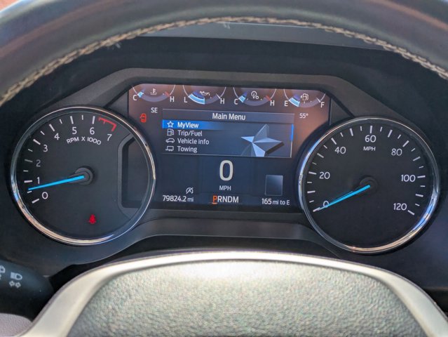 Certified 2023 Ford Expedition Max Limited AWD/4WD image 27