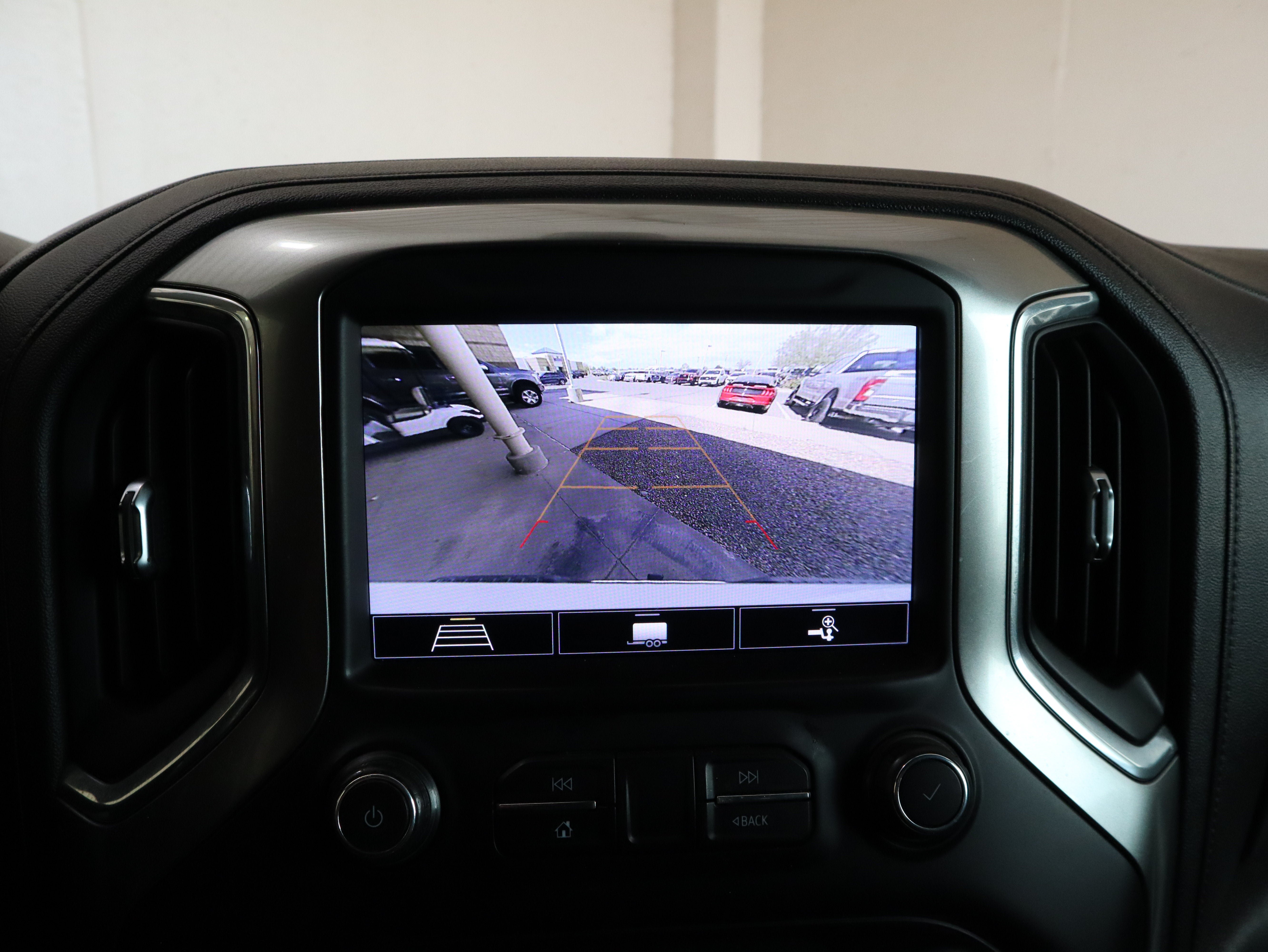 Used 2020 Chevrolet Silverado 1500 LT w/ All-Star Edition AWD/4WD image 30